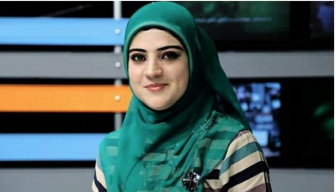  کۆمەڵ بە مەرجی پابەندبوون بە جلوبەرگی شەرعی خانمە بێژەرێک وەردەگرێتەوە 